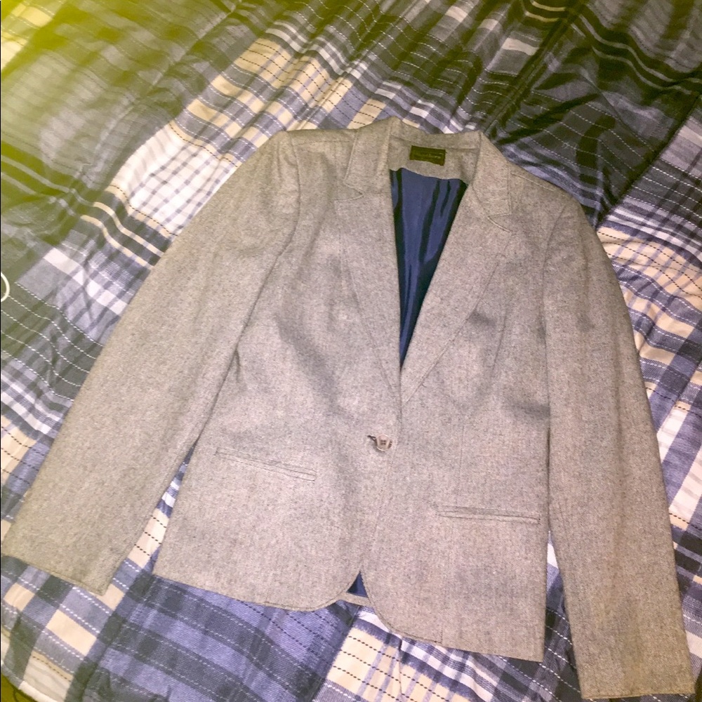 Woman’s blazer